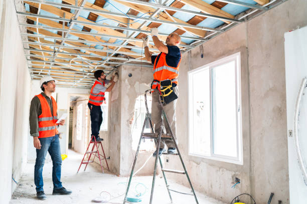 Romarsh Construction Ltd 