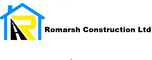 Romarsh Construction Ltd 