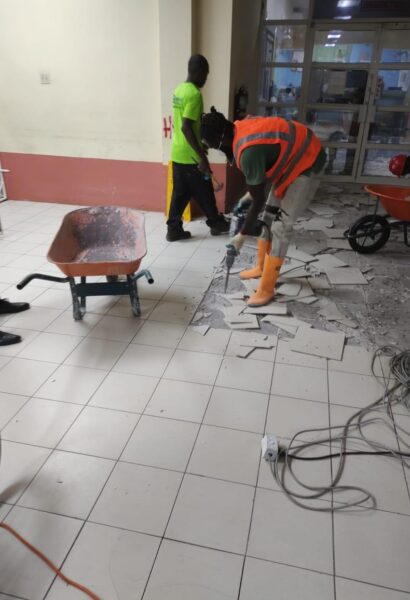 Romarsh Construction Ltd FPH image6