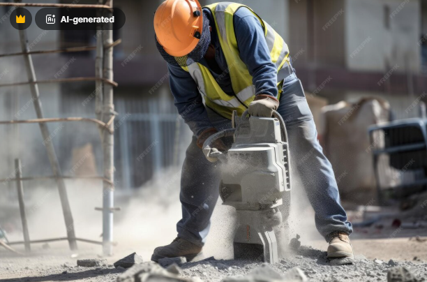 Romarsh Construction Ltd 