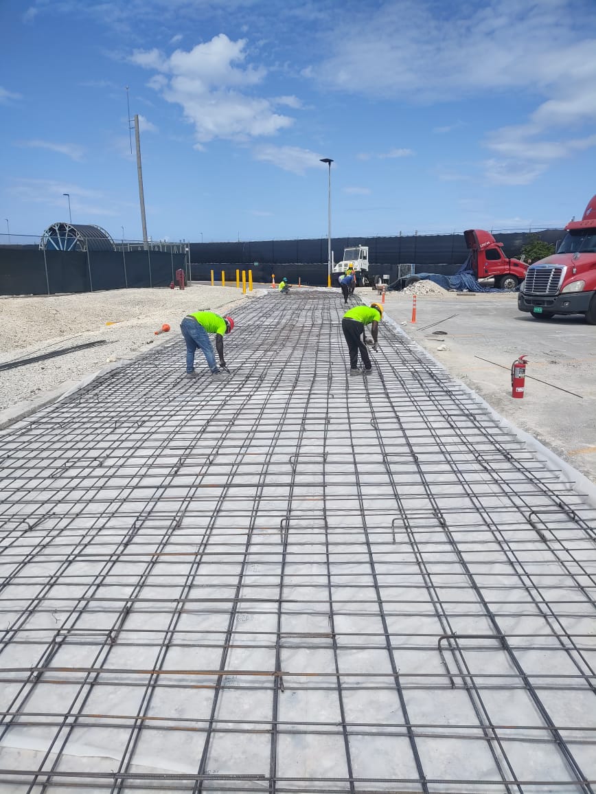 Romarsh Construction Ltd NFE image3