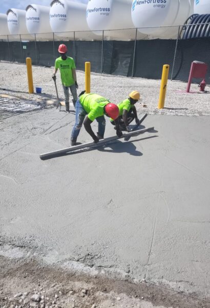 Romarsh Construction Ltd NFE image6