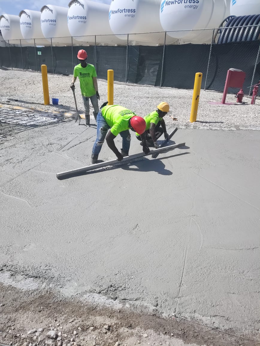 Romarsh Construction Ltd NFE image6