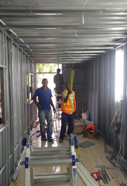 Romarsh Construction Ltd RC image10