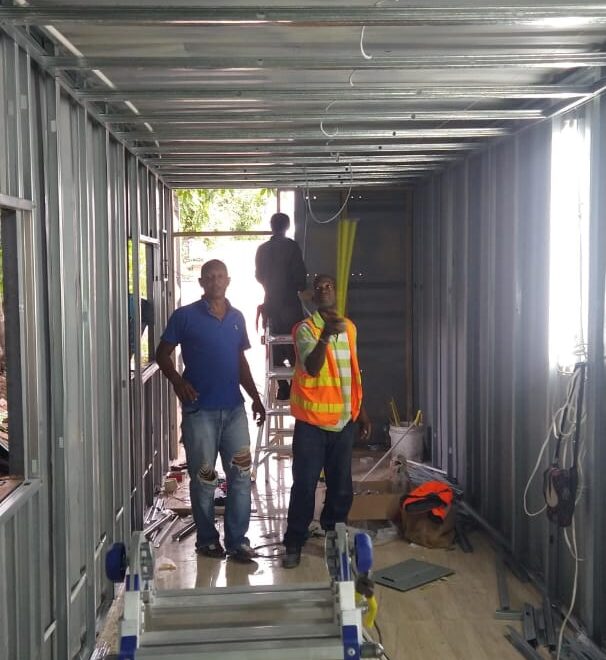 Romarsh Construction Ltd RC image10